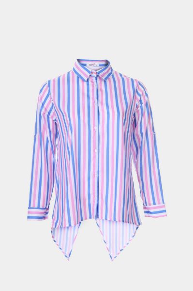Picture of Candy Colored Striped Shirt  S4407306/1 