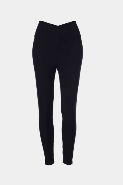 Picture of asymmetrical waist leggings  s10601051 
