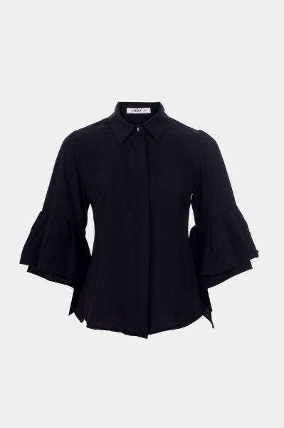 Picture of  Ruffled Blouse S4427005 