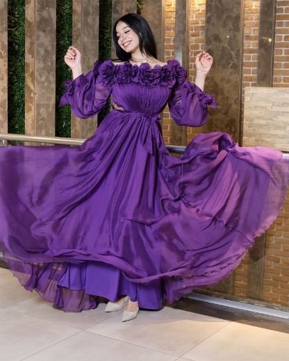 Picture of bloom dress  s1015213 