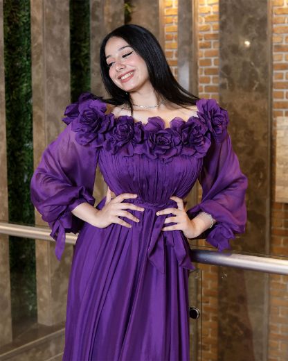 Picture of bloom dress  s1015213 