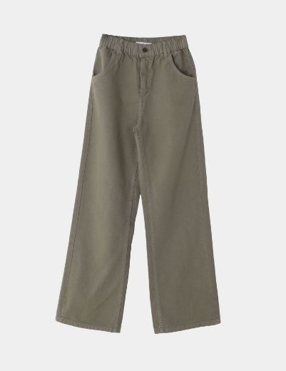 Picture of wide leg pants  s10952035 