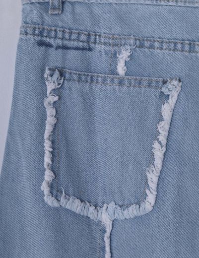 Picture of denim skirt s11101094 