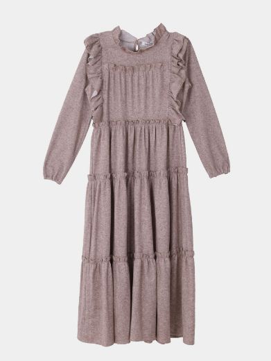 Picture of Ruffled Dress  w11457012 