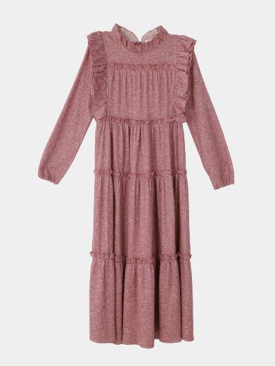 Picture of Ruffled Dress  w11457012 