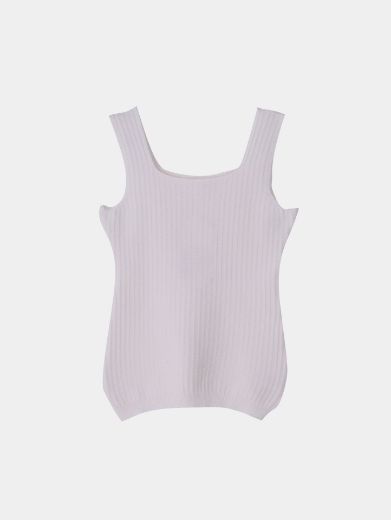 Picture of Sleeveless Knit Basic  w11482530 