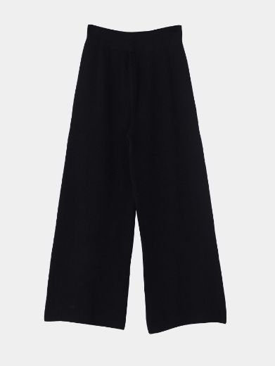 Picture of Plain Wide Leg Pants  w11482531 