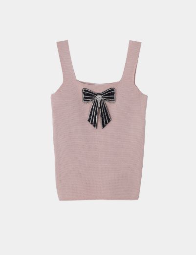 Picture of chic bow top  w11482526 