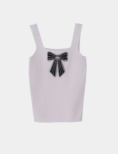 Picture of chic bow top  w11482526 