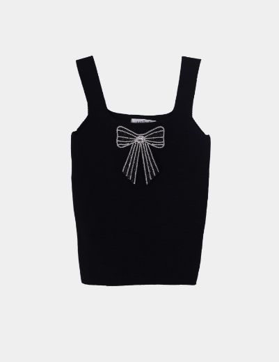 Picture of chic bow top  w11482526 