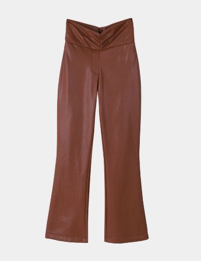 Picture of Leather Pants  w12025901 