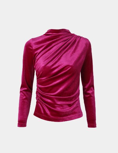 Picture of Velvet Top  w12021908 