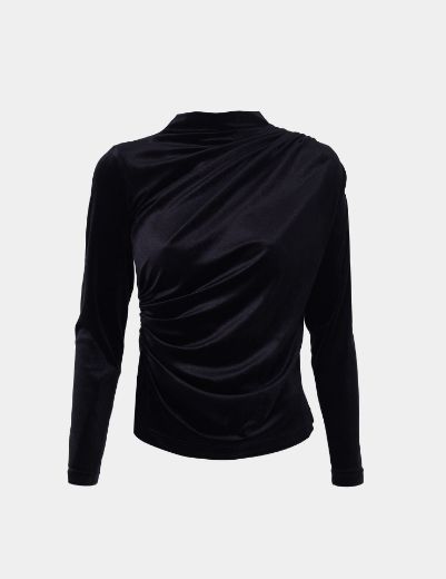 Picture of Velvet Top  w12021908 