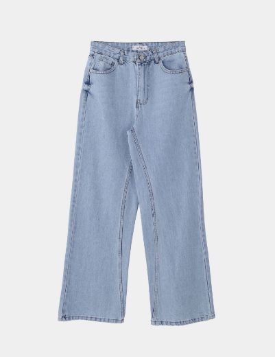 Picture of Wide Leg Jeans  s10952271 