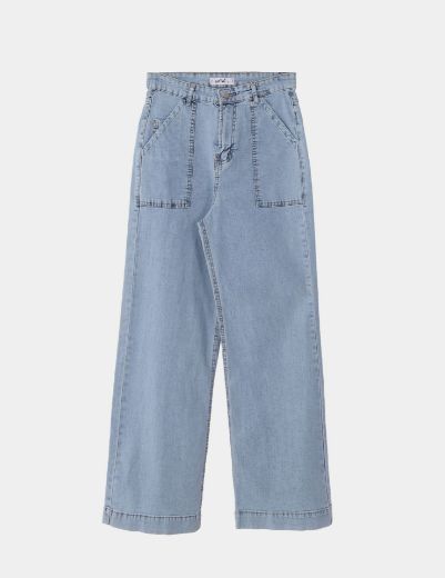 Picture of straight leg jeans  s10952305 