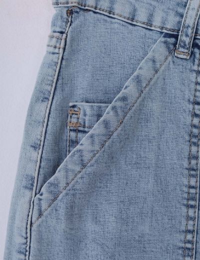 Picture of straight leg jeans  s10952305 