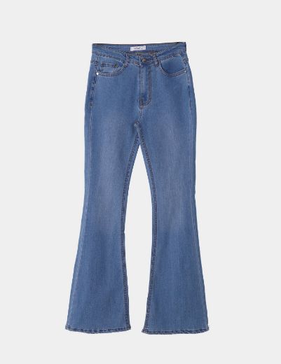 Picture of Flared Jeans  s10952319 