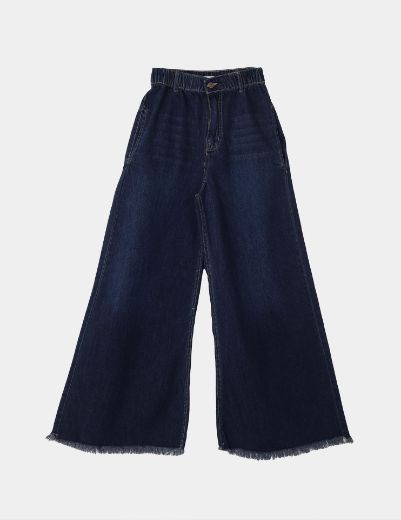 Picture of Mega Wide Leg Jeans  s10952336 