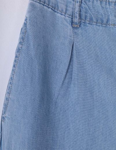 Picture of Wide Leg Jeans s10952367 