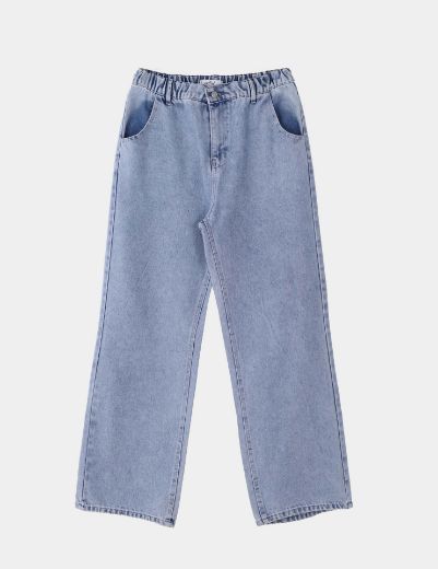 Picture of Wide Leg Jeans  s10952381 