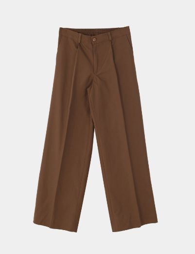 Picture of wide leg formal pants  w120010285 