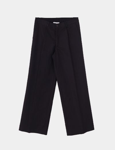 Picture of wide leg formal pants  w120010285 