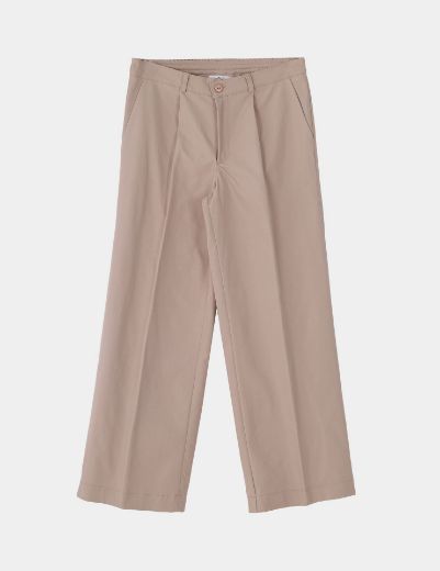 Picture of wide leg formal pants  w120010285 