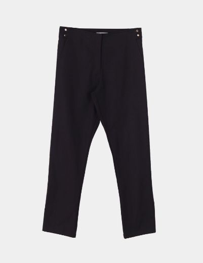 Picture of Straight leg formal pants  w120010257 