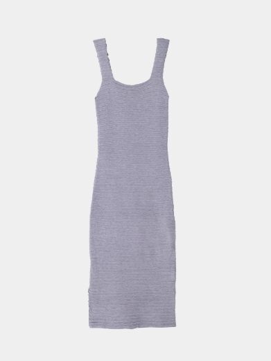 Picture of Sleeveless ribbed knit basic  w11482501 