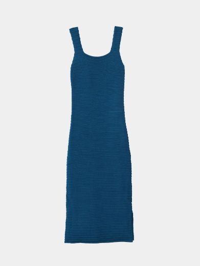 Picture of Sleeveless ribbed knit basic  w11482501 