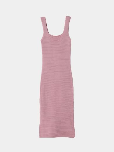 Picture of Sleeveless ribbed knit basic  w11482501 