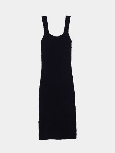 Picture of Sleeveless ribbed knit basic  w11482501 