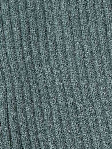 Picture of ribbed turtleneck basic w11482527 