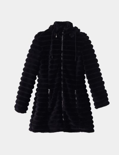 Picture of teddy coat  w12027908 