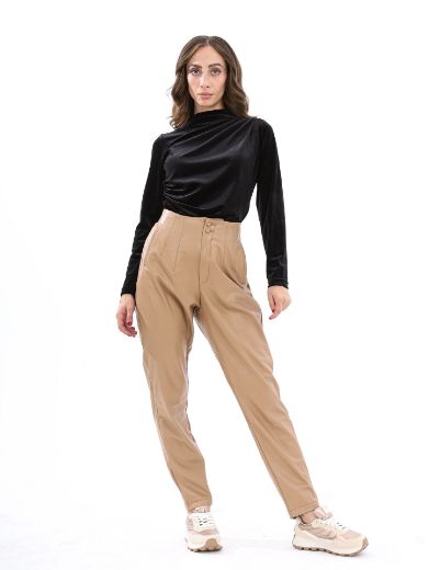 Picture of  leather pants w12025903 