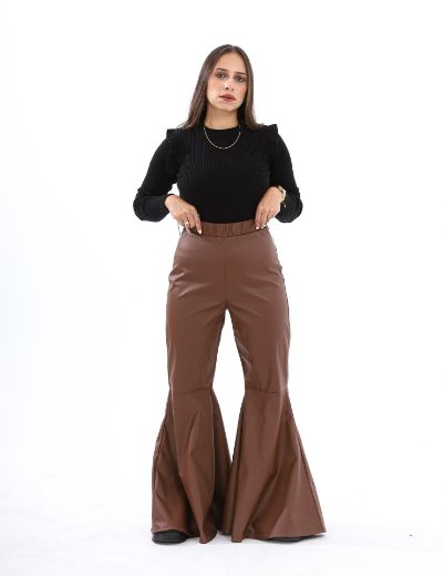 Picture of leather pants  w11456013 