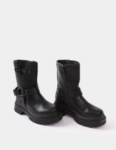 Picture of Mid-calf boots w1250211 