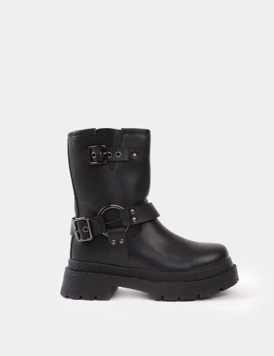 Picture of Mid-calf boots w1250211 