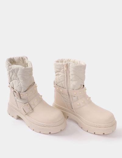 Picture of Padded boots  w1250202 