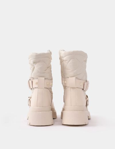 Picture of Padded boots  w1250202 