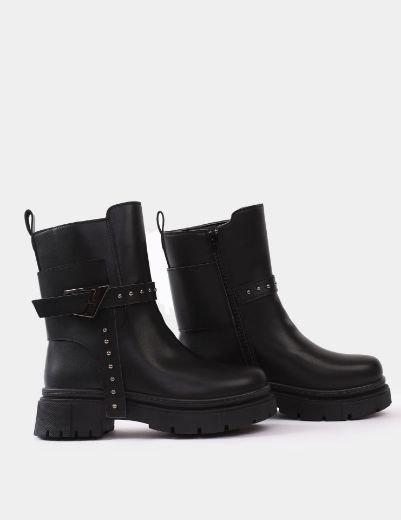 Picture of Mid-calf boots  w1250203 