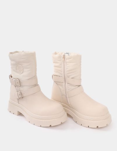 Picture of Padded boots w1250308 