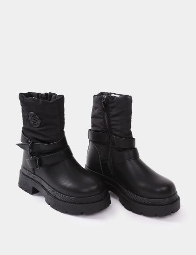 Picture of Padded boots w1250308 