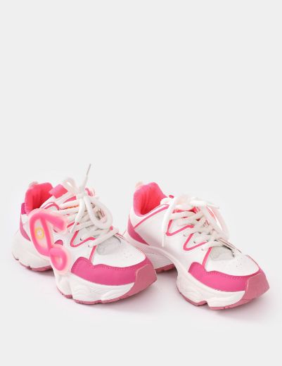 Picture of Colorful chunky sneakers  w1250902 