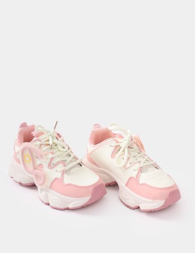 Picture of Colorful chunky sneakers  w1250902 