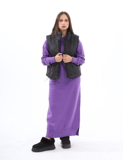 Picture of Hooded Sweater Dress  w11482536 