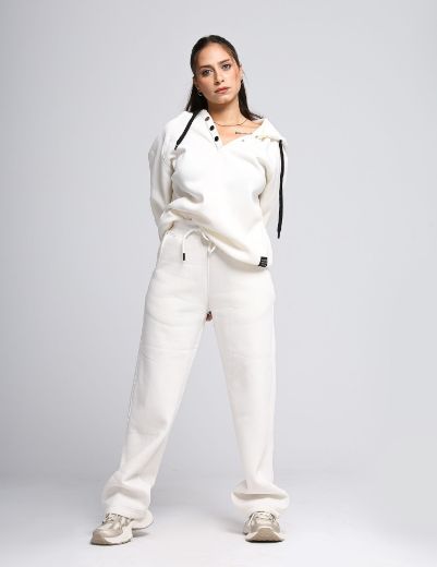 Picture of wide leg  sweatpants  w12118336 