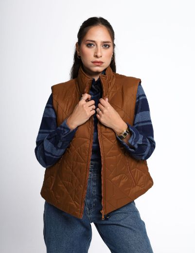 Picture of Quilted Vest w114740018 