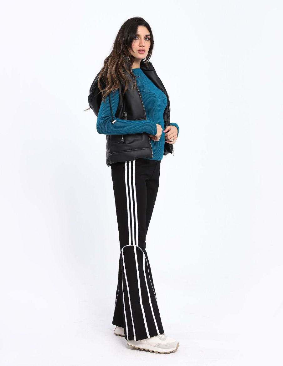 Picture of striped pants  w12118190 