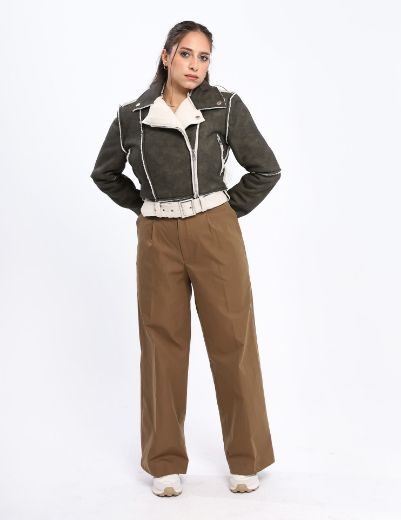 Picture of wide leg formal pants  w120010285 